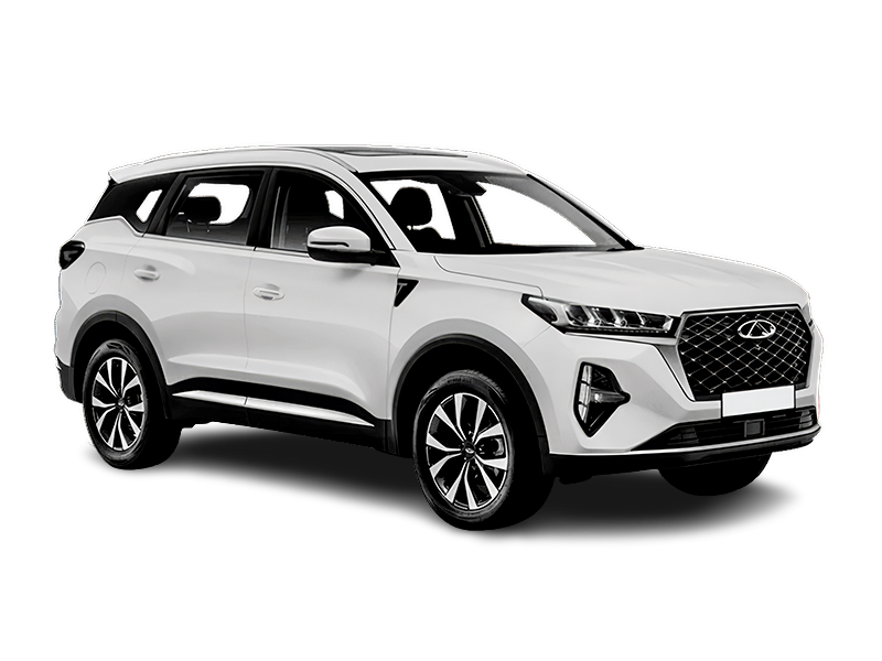 Chery Tiggo 7 Pro MAX в наличии по цене от 2 720 000 рублей